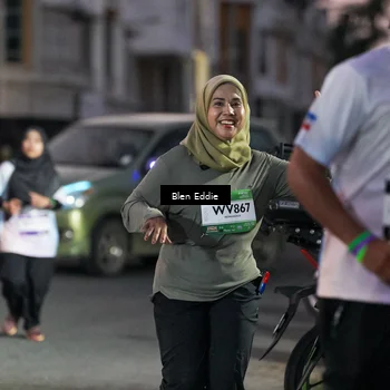 Runner Photo 7812148