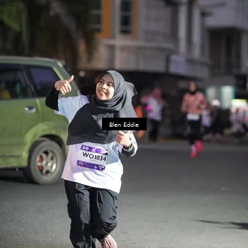 Runner Photo 7812149
