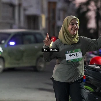 Runner Photo 7812152