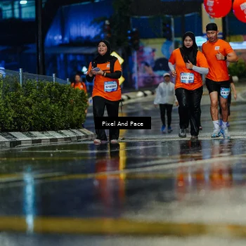 Runner Photo 7812157