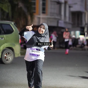 Runner Photo 7812159