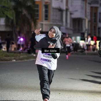 Runner Photo 7812164