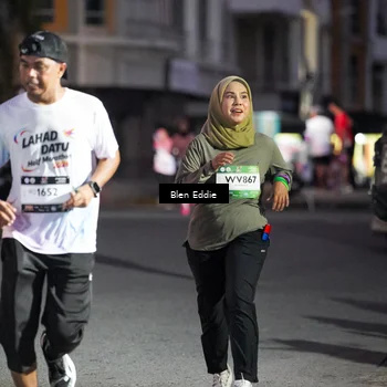 Runner Photo 7812168