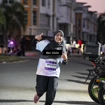 Runner Photo 7812171
