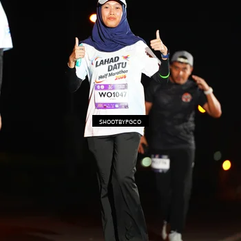 Runner Photo 7812178