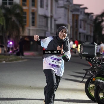 Runner Photo 7812181