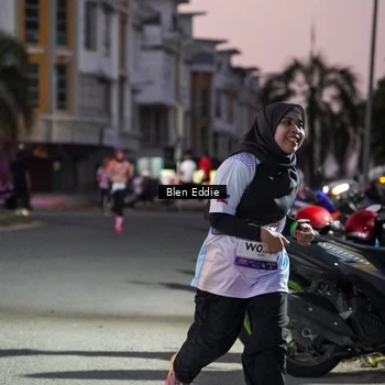 Runner Photo 7812185