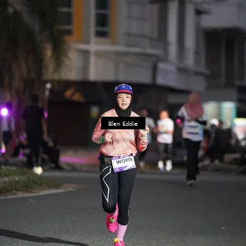 Runner Photo 7812187