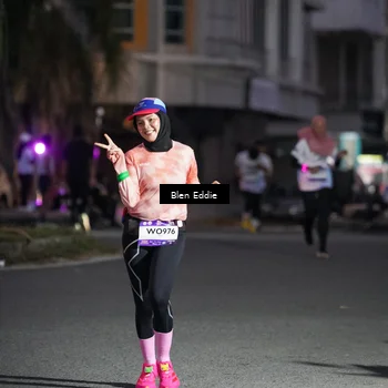 Runner Photo 7812188