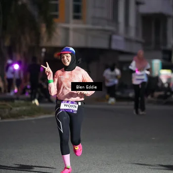 Runner Photo 7812190