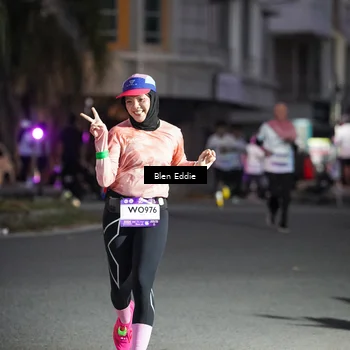 Runner Photo 7812199