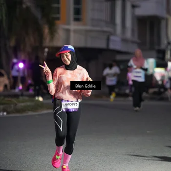 Runner Photo 7812203