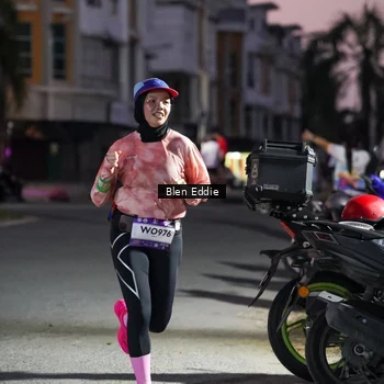 Runner Photo 7812204