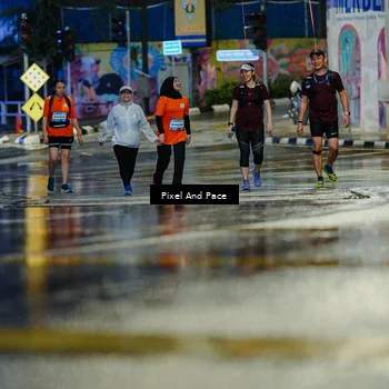 Runner Photo 7812207