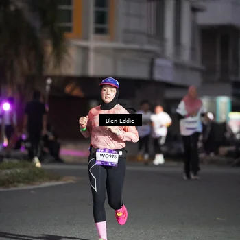 Runner Photo 7812208