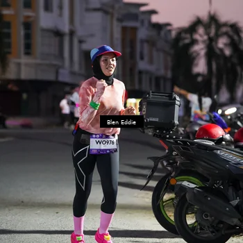 Runner Photo 7812209