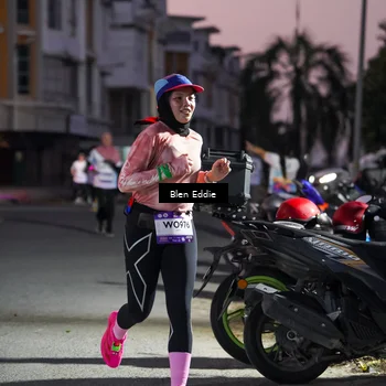 Runner Photo 7812210