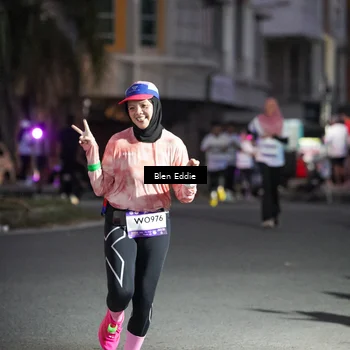 Runner Photo 7812211