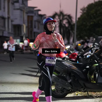 Runner Photo 7812212