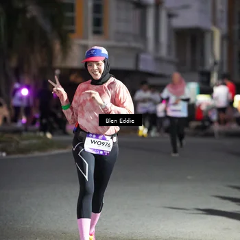 Runner Photo 7812215