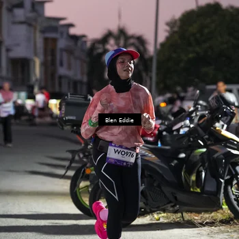 Runner Photo 7812217
