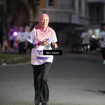 Runner Photo 7812219