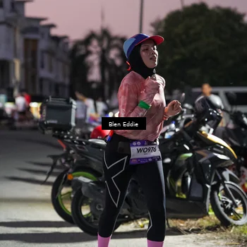 Runner Photo 7812223