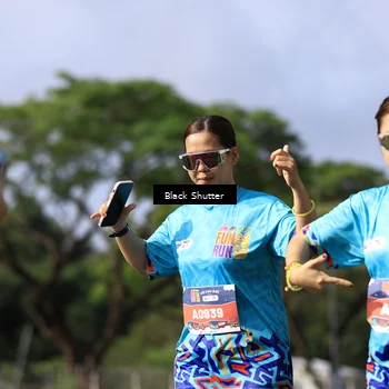 Runner Photo 7812224