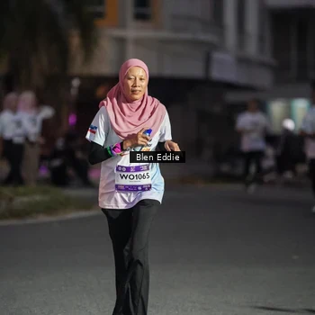 Runner Photo 7812226