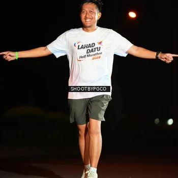 Runner Photo 7812228