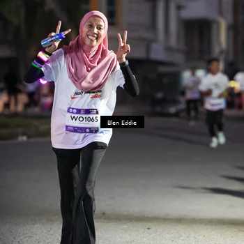 Runner Photo 7812229