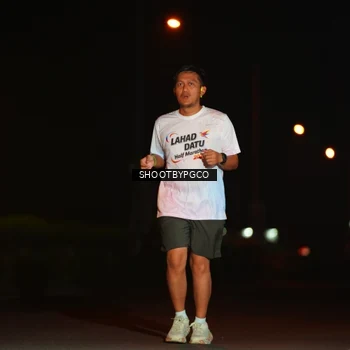 Runner Photo 7812234