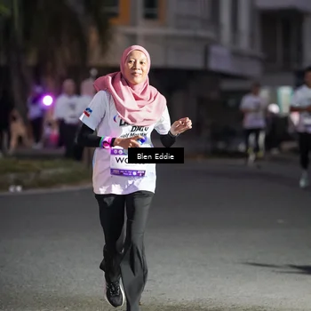 Runner Photo 7812235