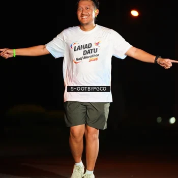 Runner Photo 7812237