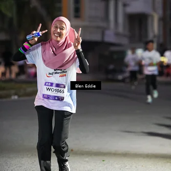 Runner Photo 7812238