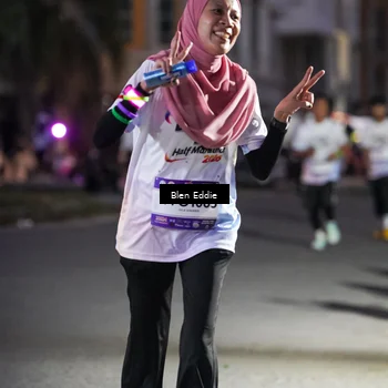 Runner Photo 7812240
