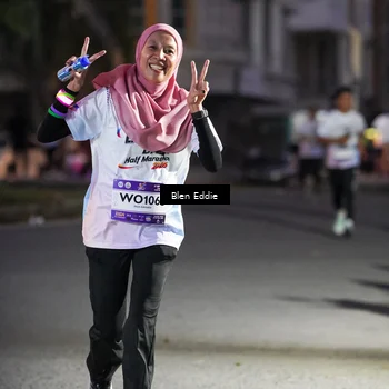 Runner Photo 7812241