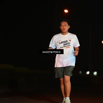 Runner Photo 7812246