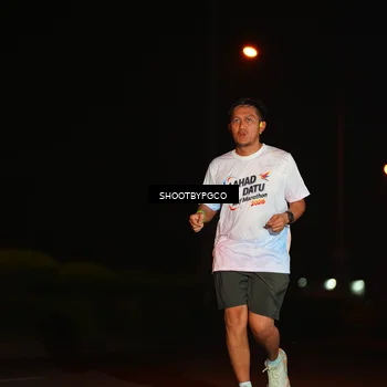 Runner Photo 7812247