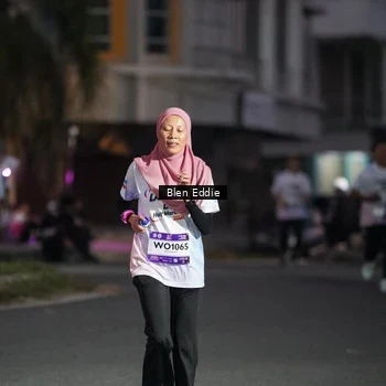 Runner Photo 7812248