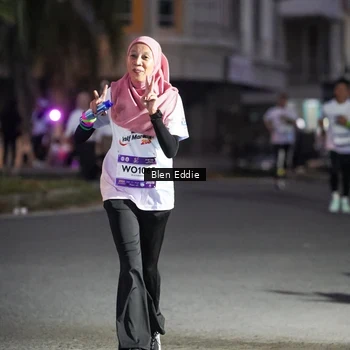 Runner Photo 7812250