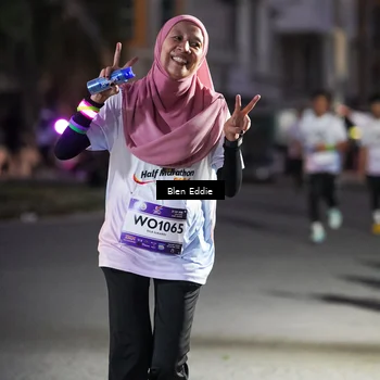 Runner Photo 7812253