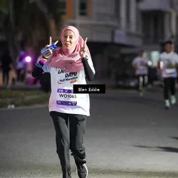 Runner Photo 7812255
