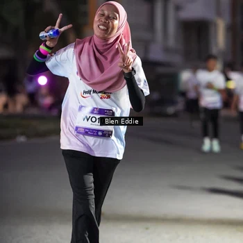 Runner Photo 7812256