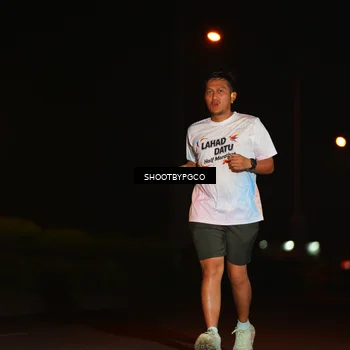 Runner Photo 7812257