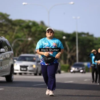 Runner Photo 7812262
