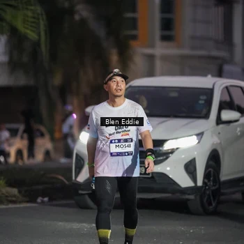 Runner Photo 7812266