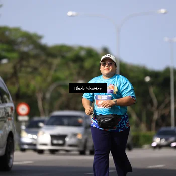 Runner Photo 7812267