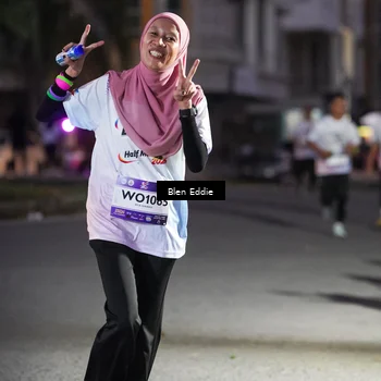 Runner Photo 7812269