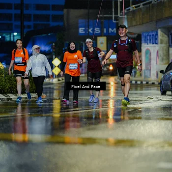 Runner Photo 7812270